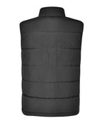 Quilted Puffer Vest