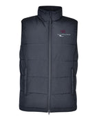 Quilted Puffer Vest