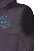 Quilted Puffer Vest