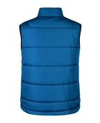 Quilted Puffer Vest