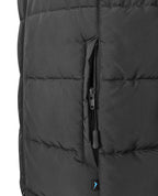 Quilted Puffer Vest