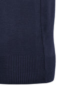 Wool Blend Vest
