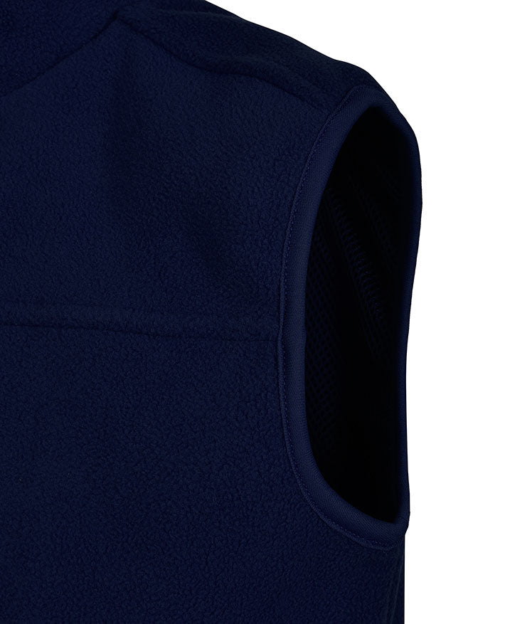 Polar Fleece Vest
