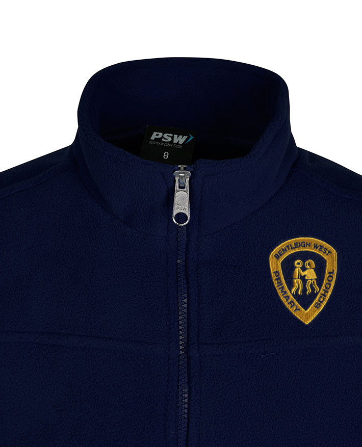 Polar Fleece Vest