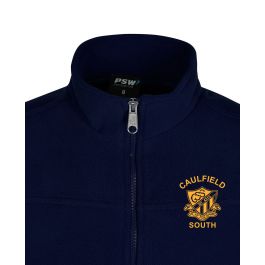 Polar Fleece Vest