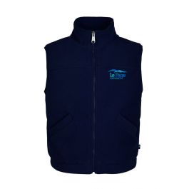 Polar Fleece Vest