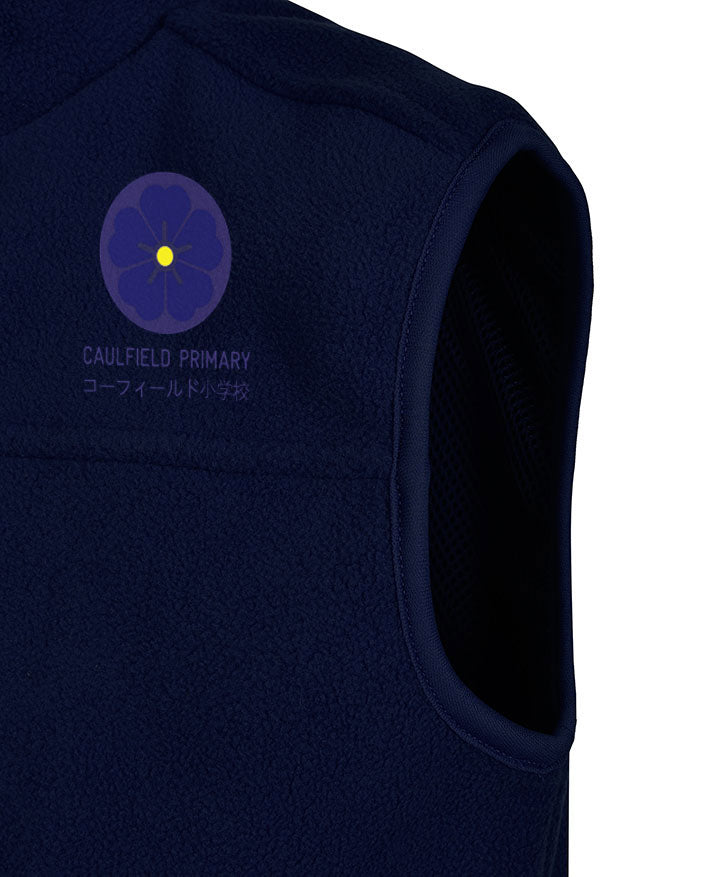 Polar Fleece Vest