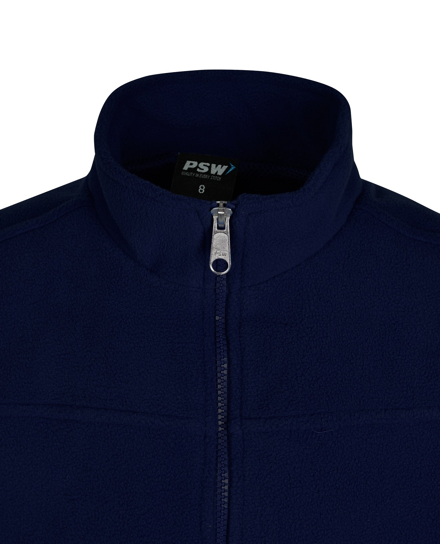 Polar Fleece Vest