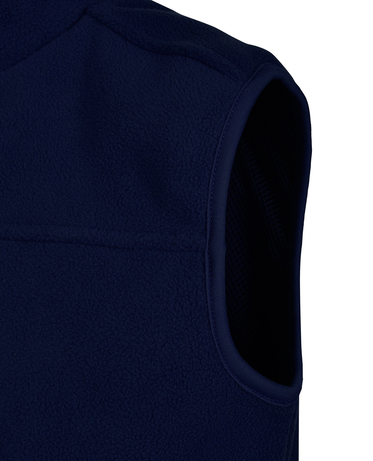 Polar Fleece Vest