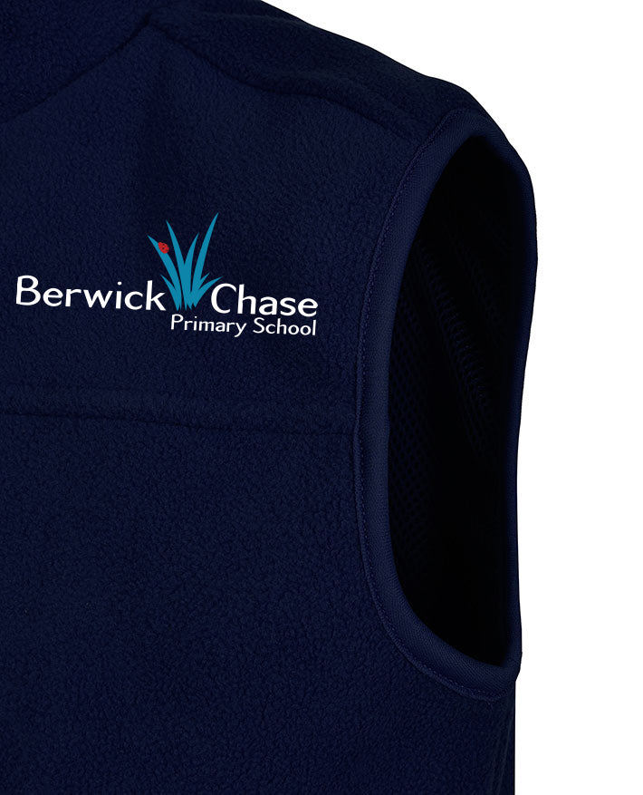 Polar Fleece Vest