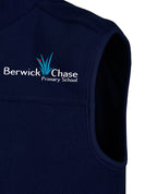 Polar Fleece Vest