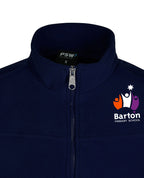 Polar Fleece Vest