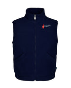 Polar Fleece Vest