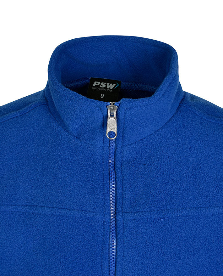 Polar Fleece Vest