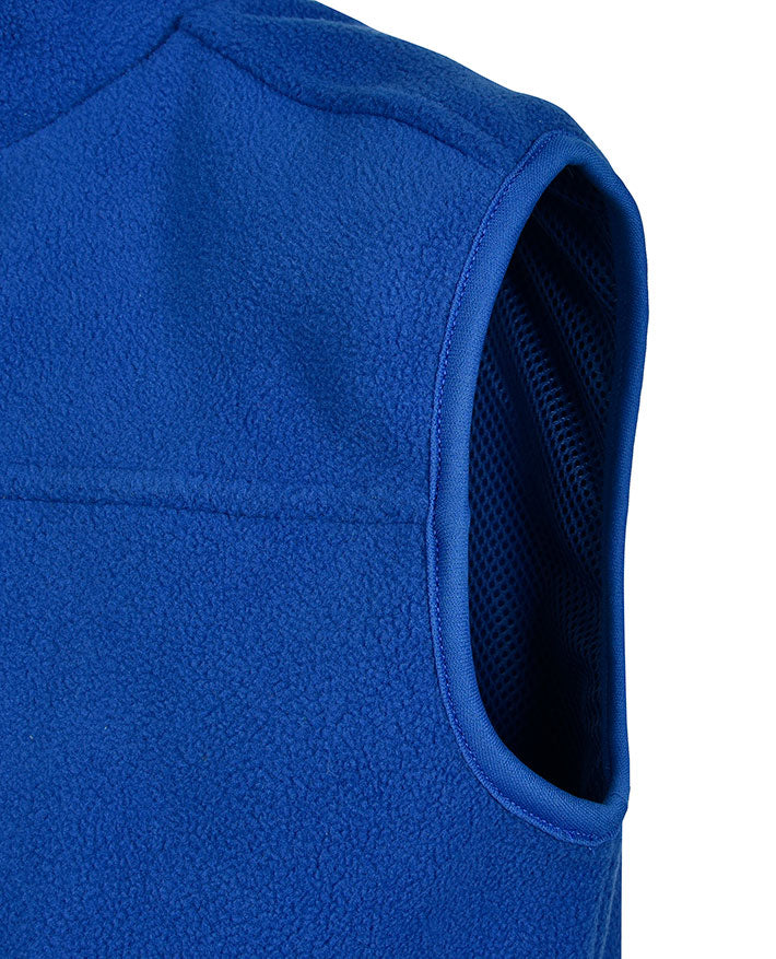 Polar Fleece Vest