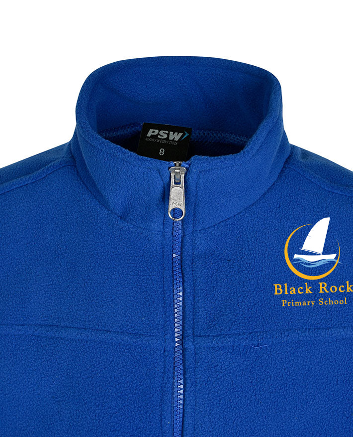 Polar Fleece Vest
