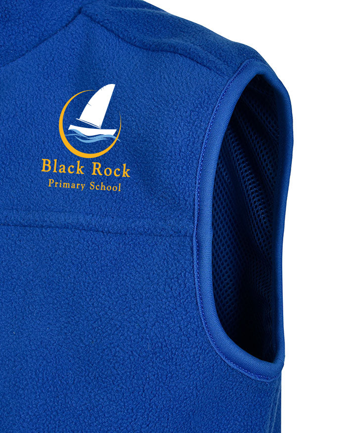 Polar Fleece Vest