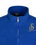 Polar Fleece Vest