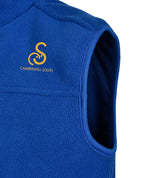 Polar Fleece Vest