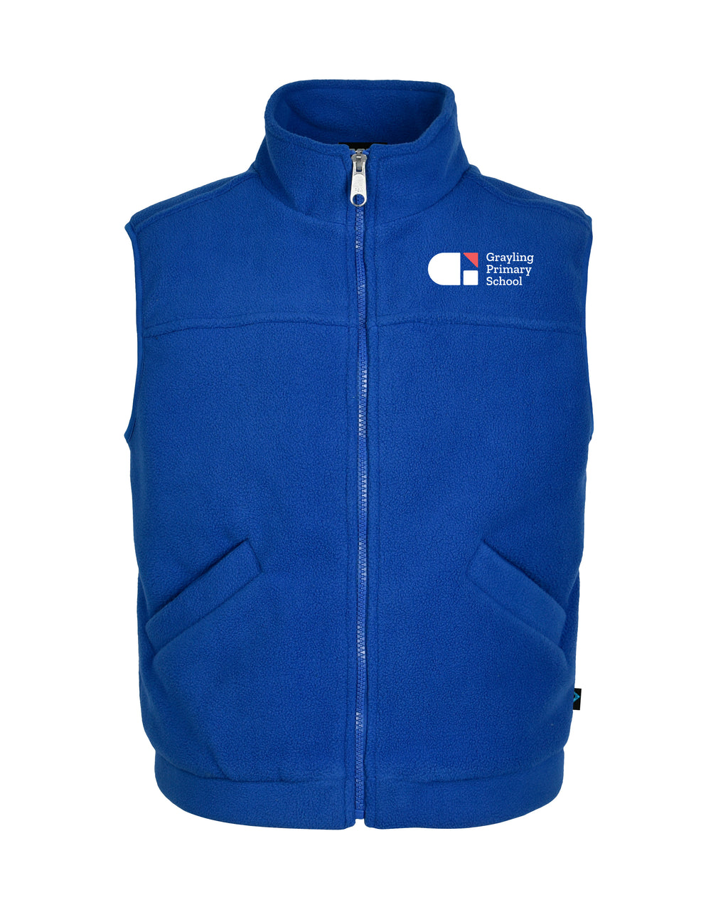 Polar Fleece Vest