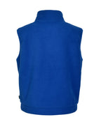 Polar Fleece Vest