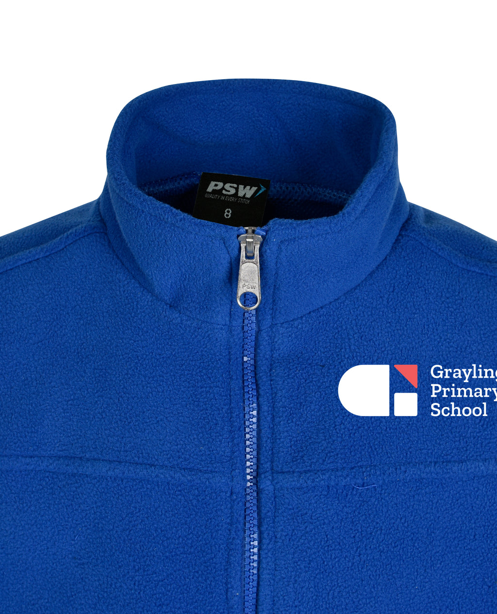 Polar Fleece Vest