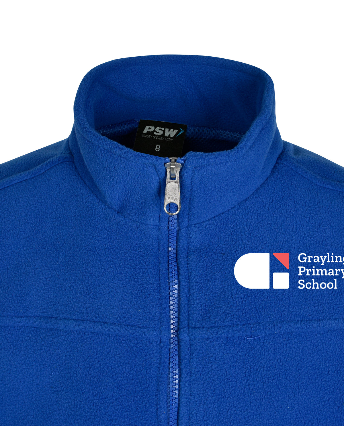 Polar Fleece Vest