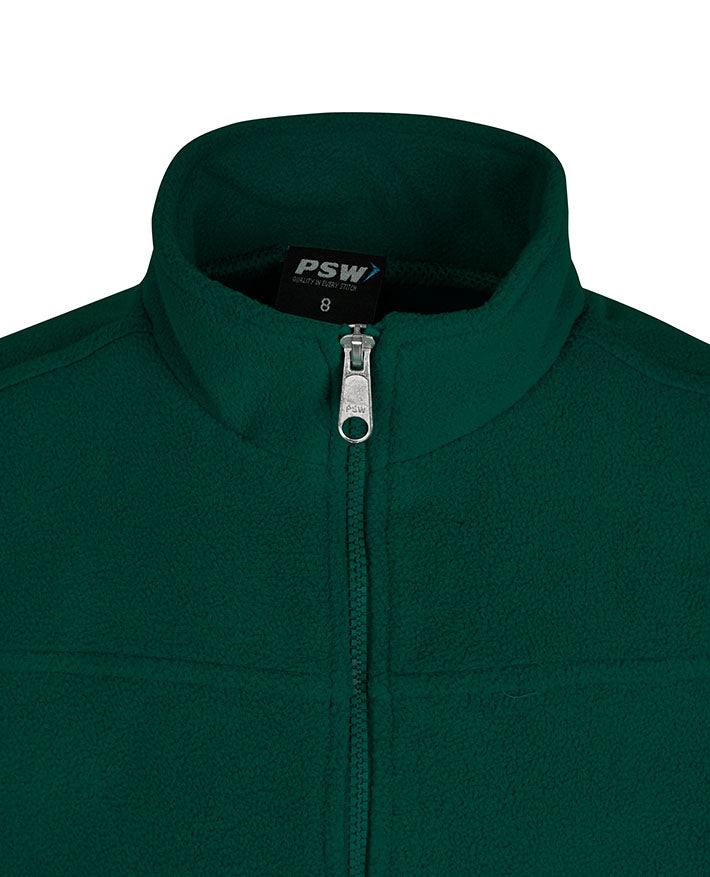 Polar Fleece Vest