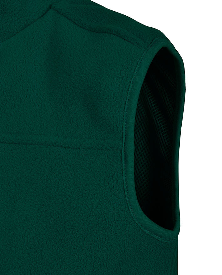 Polar Fleece Vest