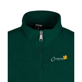 Polar Fleece Vest