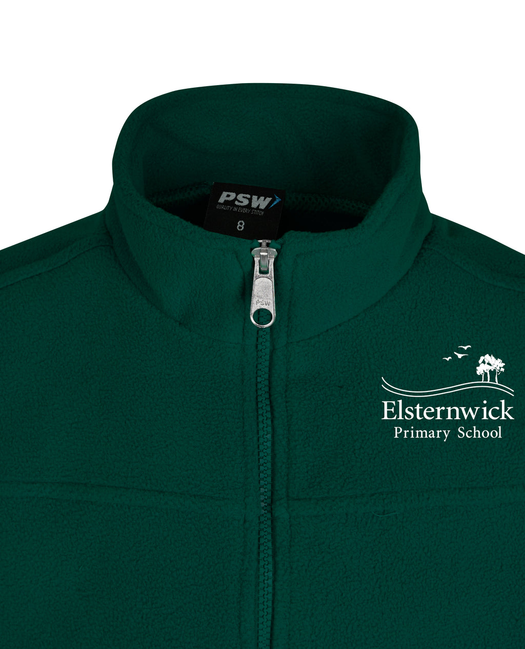 Polar Fleece Vest