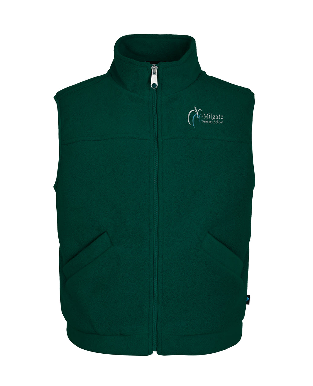 Polar Fleece Vest