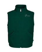 Polar Fleece Vest