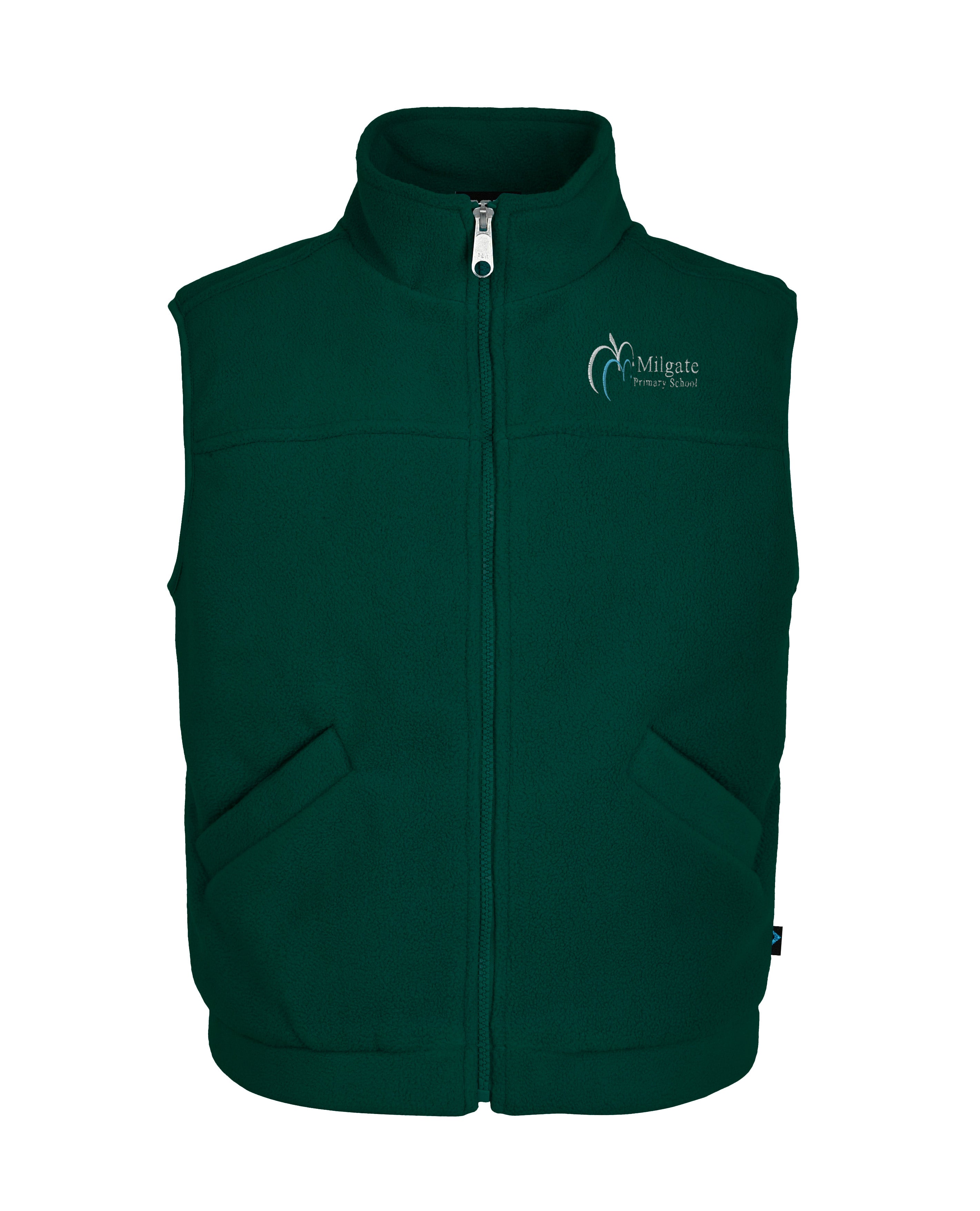 Polar Fleece Vest