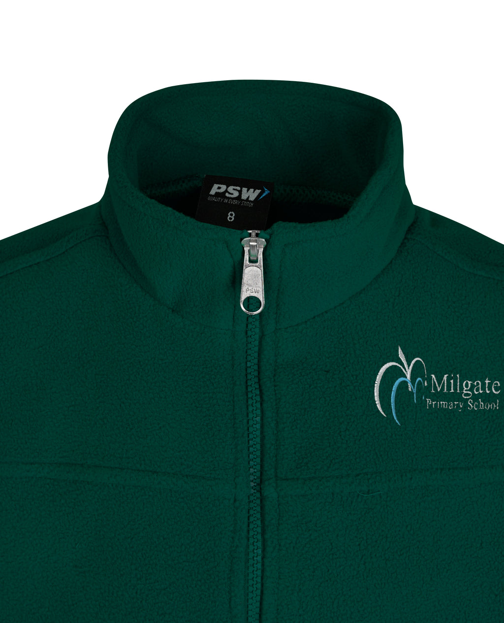Polar Fleece Vest