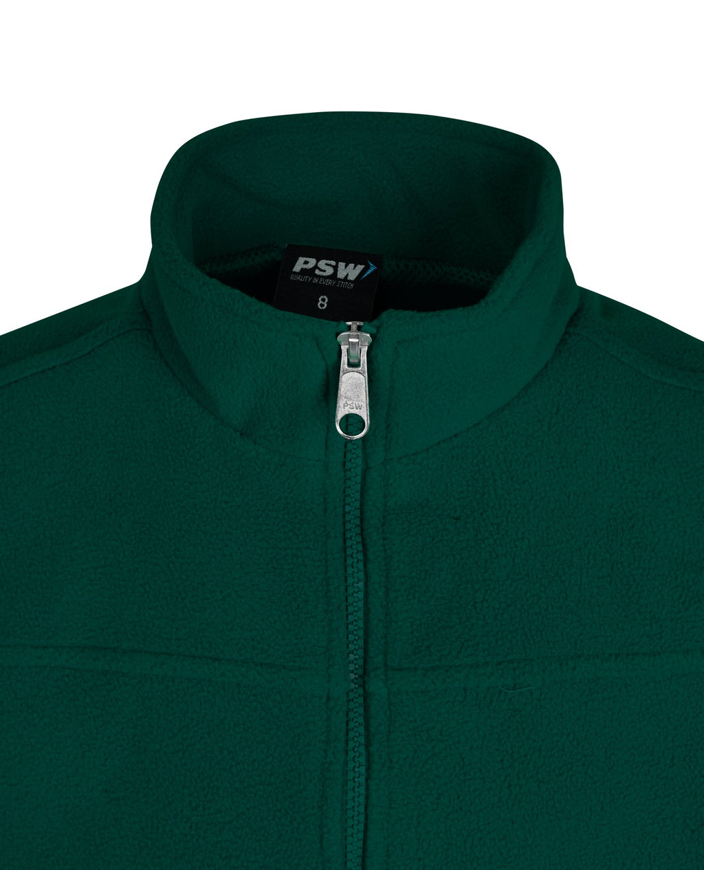 Polar Fleece Vest