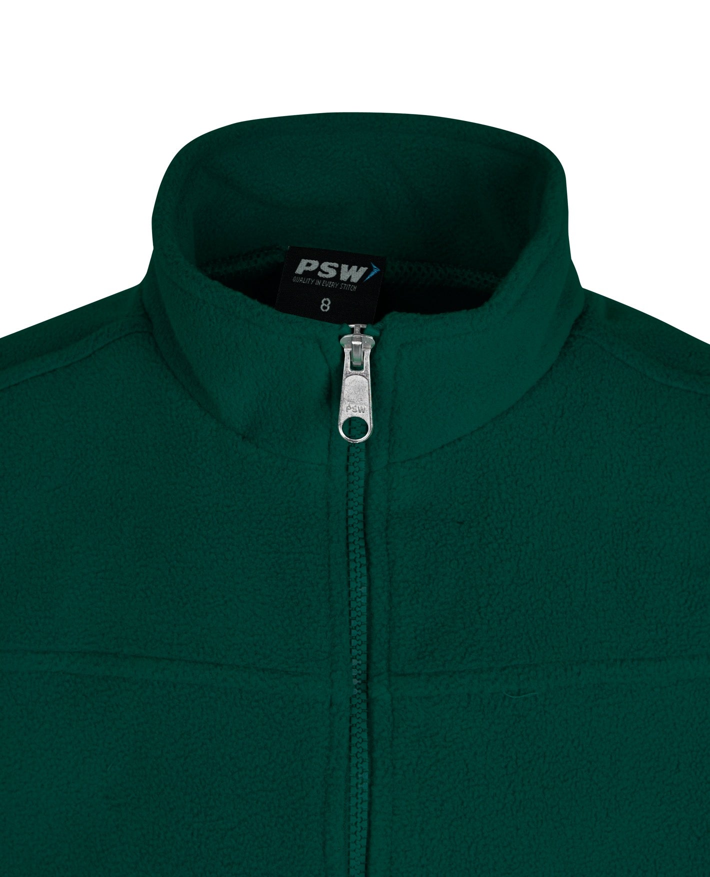 Polar Fleece Vest