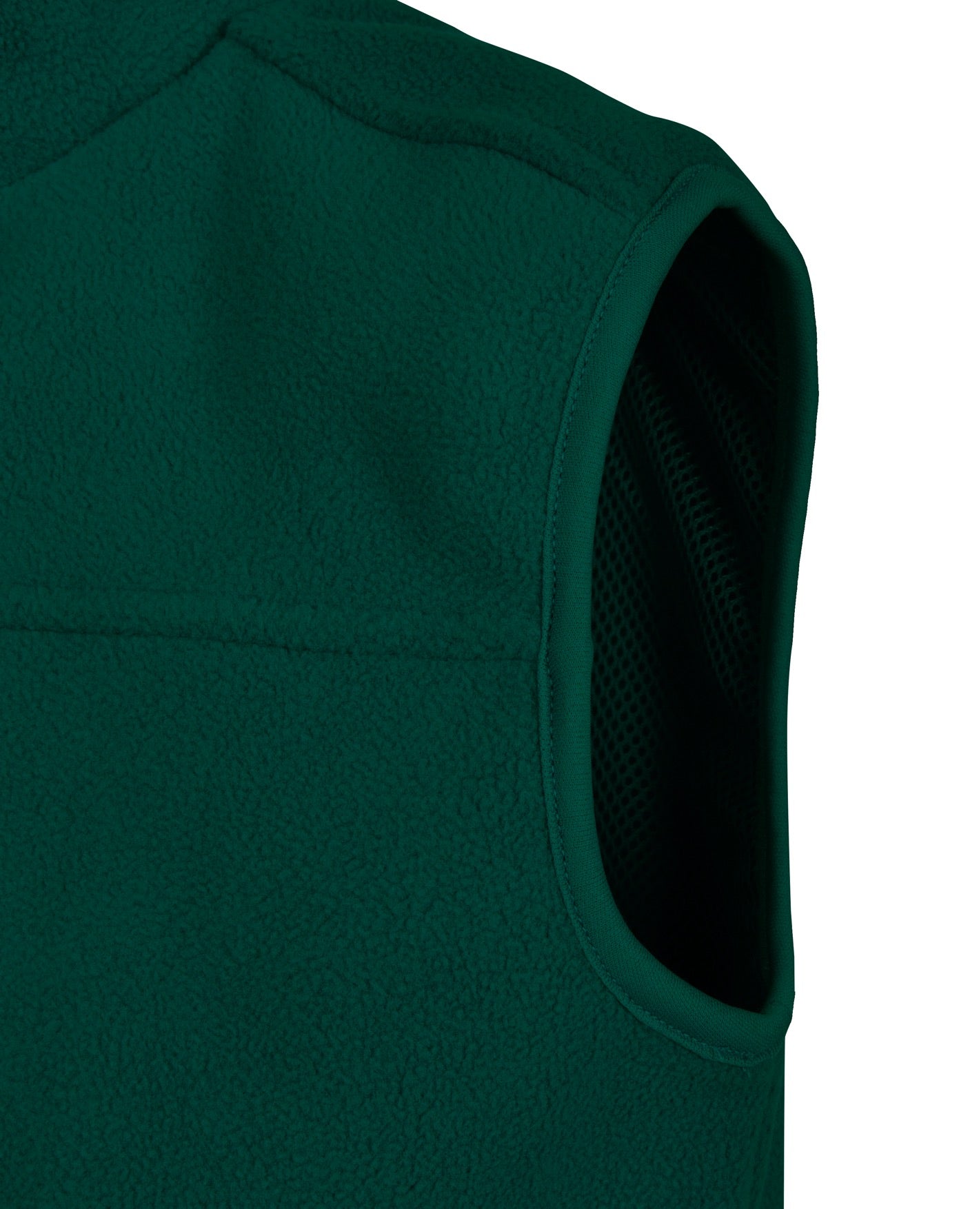 Polar Fleece Vest