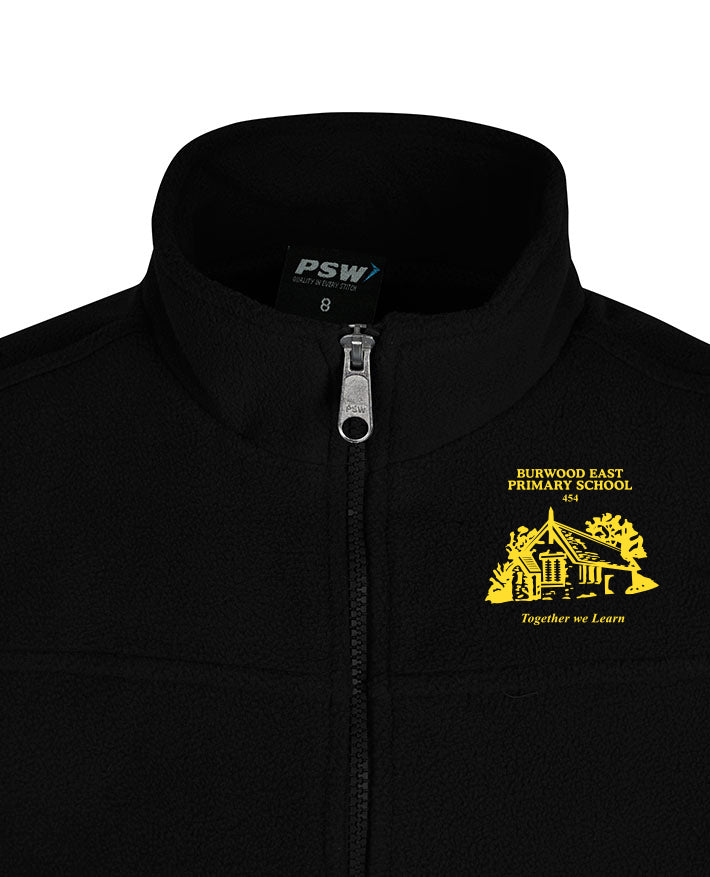 Polar Fleece Vest