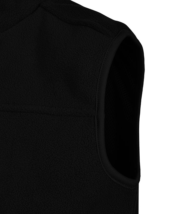 Polar Fleece Vest