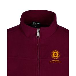 Polar Fleece Vest