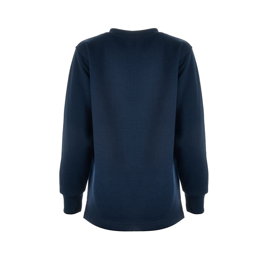 Open Hem Windcheater