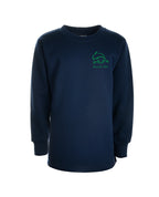 Open Hem Windcheater