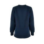 Open Hem Windcheater