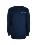 Open Hem Windcheater