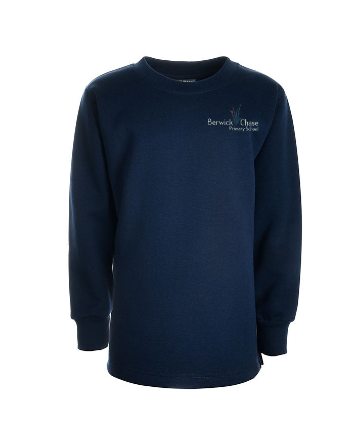 Open Hem Windcheater