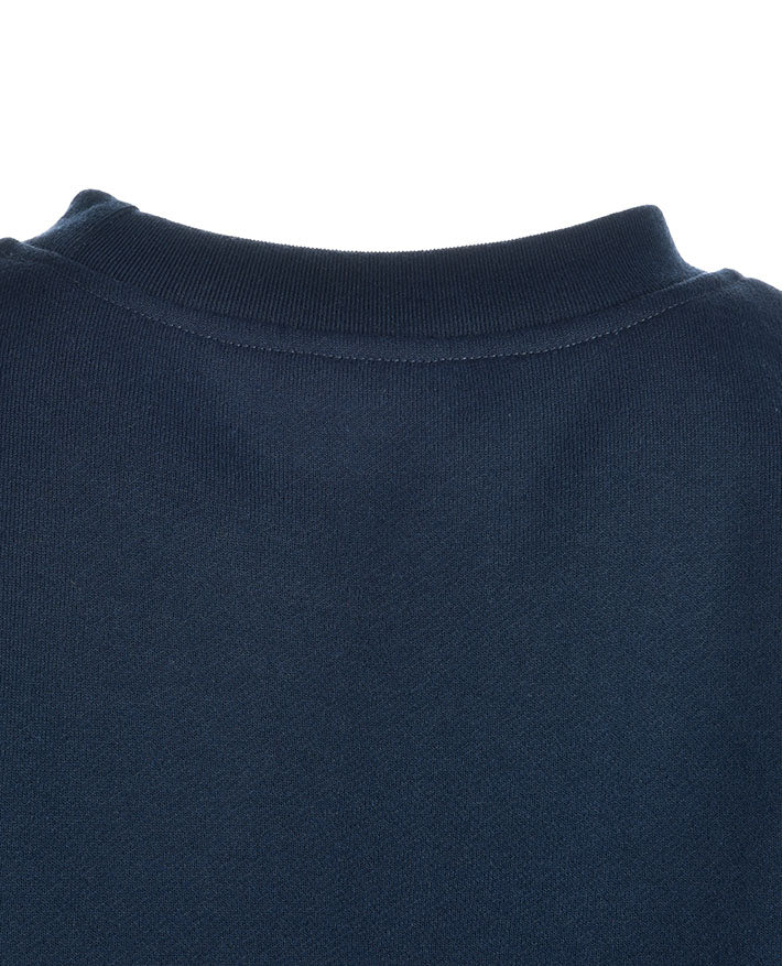 Open Hem Windcheater