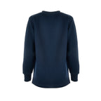 Open Hem Windcheater