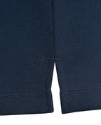 Open Hem Windcheater