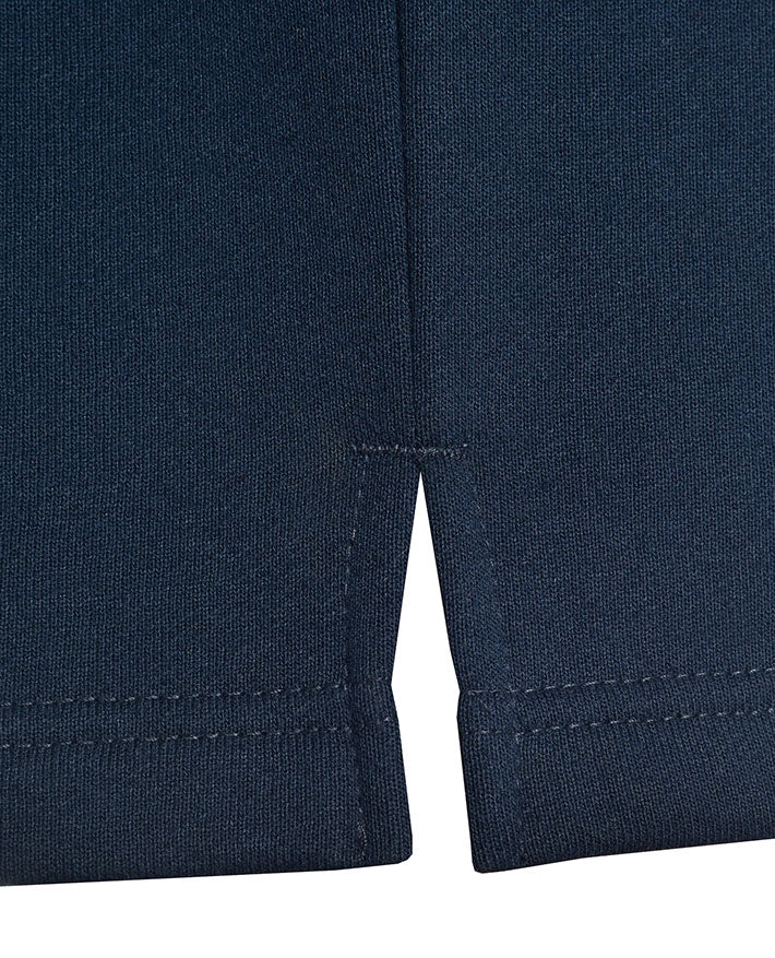 Open Hem Windcheater